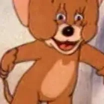 chat with ai character: Jerry 