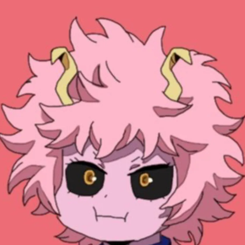 chat with ai character: Mina gf