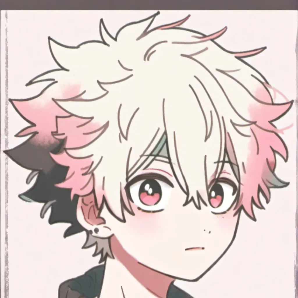 chat with ai character: Mha portal