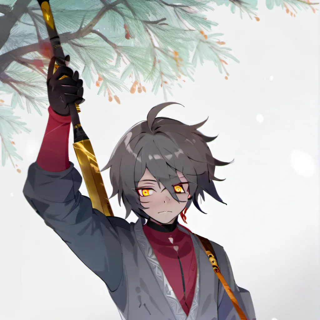 chat with ai character: MHA(special)!