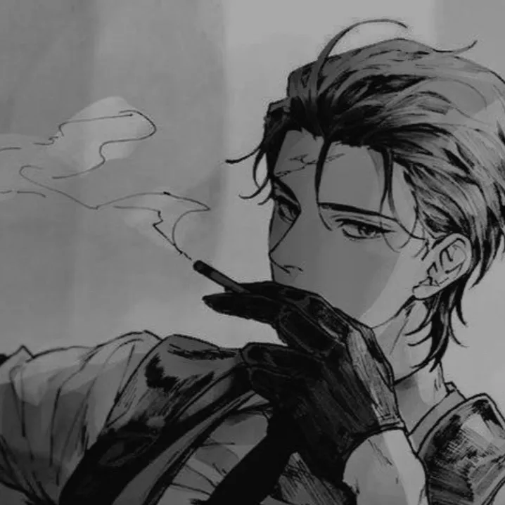 chat with ai character: Zane