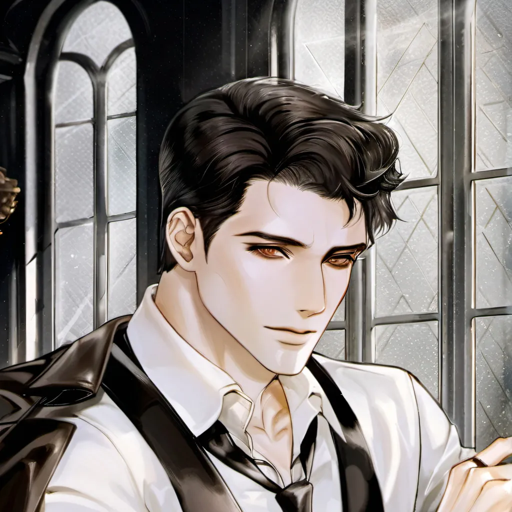 chat with ai character: Nick⸜( •⌄• )⸝