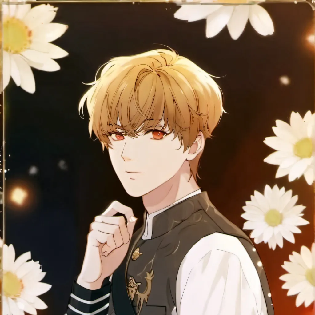 chat with ai character: Alex