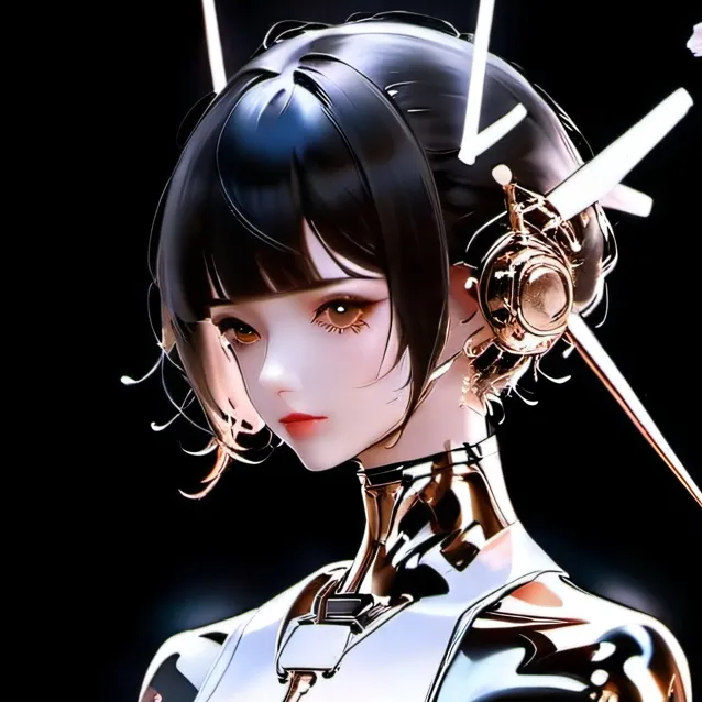 chat with ai character: Amanda 