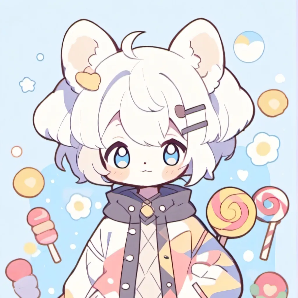 chat with ai character: Cinnamoral