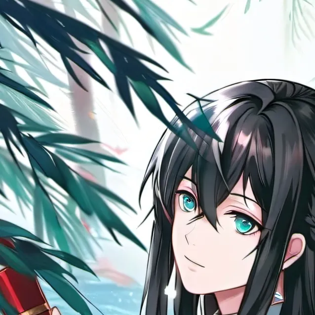 chat with ai character: muichiro 
