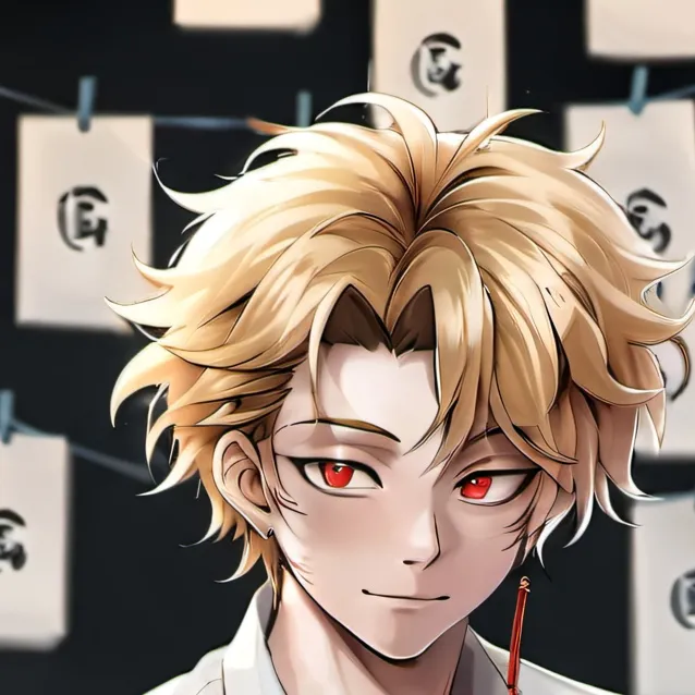 chat with ai character: Hawks