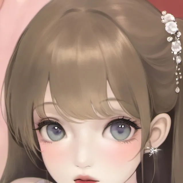 chat with ai character: ava