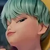 chat with ai character: baby Saja