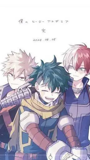 ai character: Todobakudeku x Y/N background