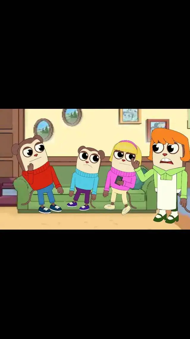 ai character: max jimmy y hope background