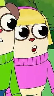 ai character: Angus y hope background