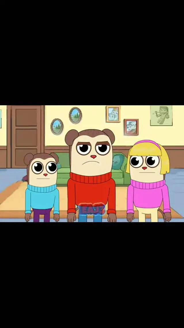 ai character: Jimmy max y hope background