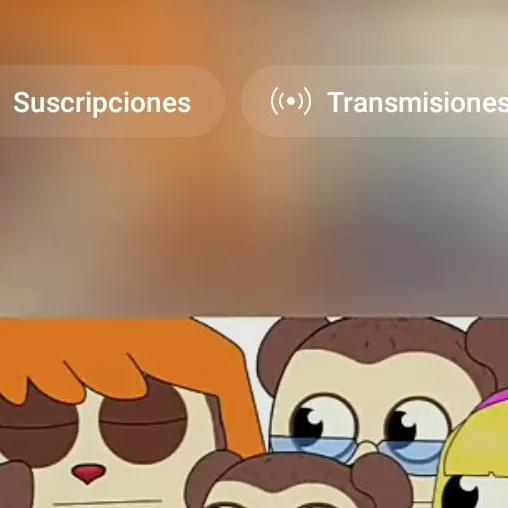 chat with ai character: la familia complet