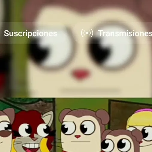 chat with ai character: una dimension muXD