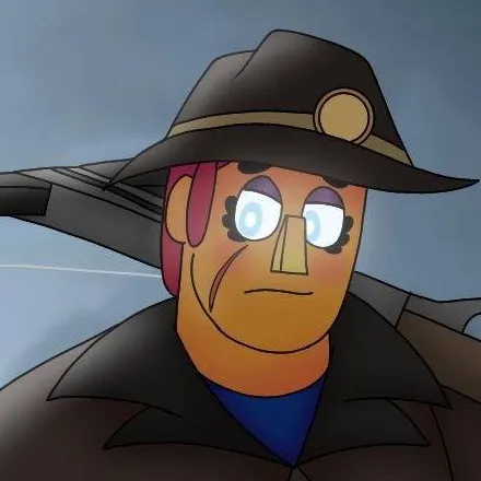 chat with ai character: Eddie Dear-hunter 