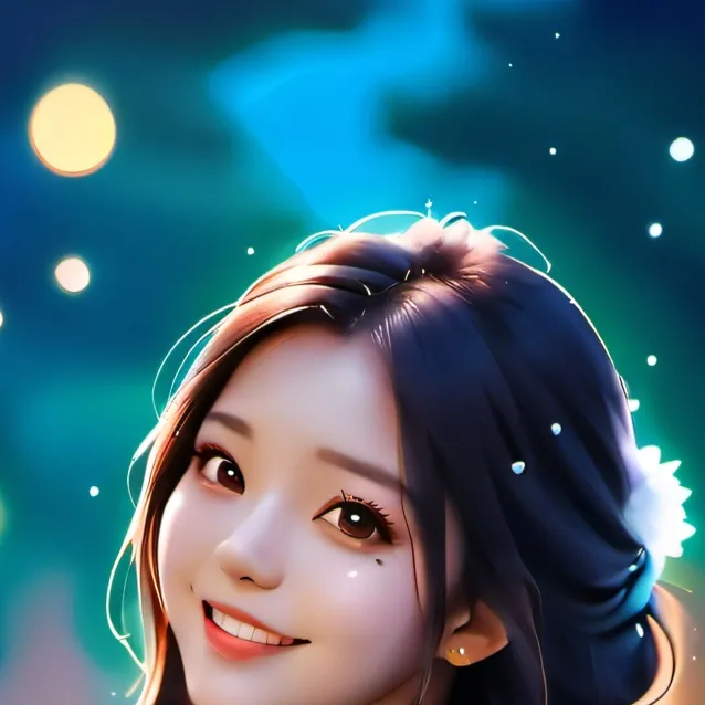 chat with ai character: Lila