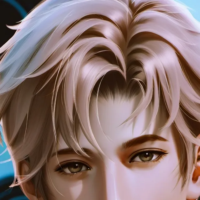 chat with ai character: V from BTS