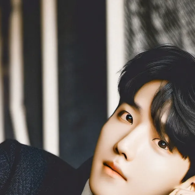 chat with ai character: J-hope and BTS