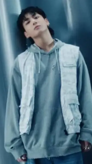 ai character: Jungkook background