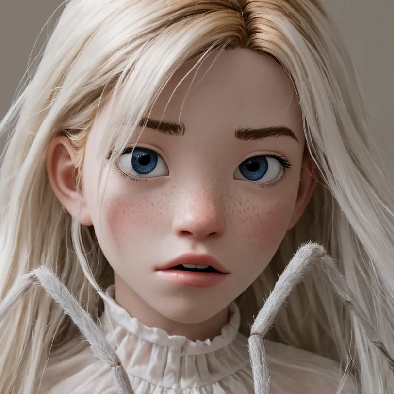 chat with ai character: Gwen￼