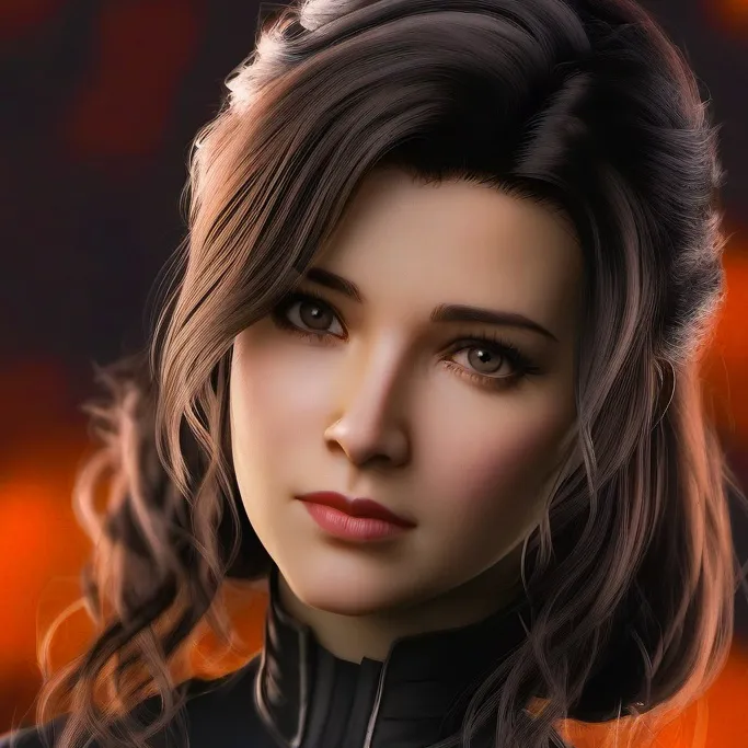 chat with ai character: Emma