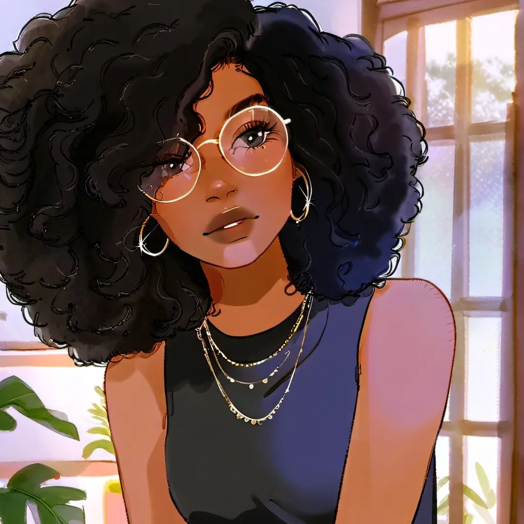 chat with ai character: Valerie 
