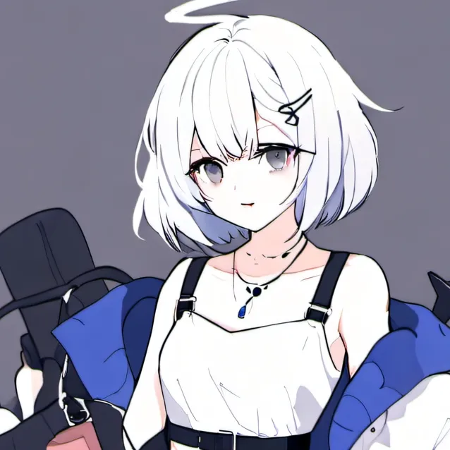 chat with ai character: Hashira