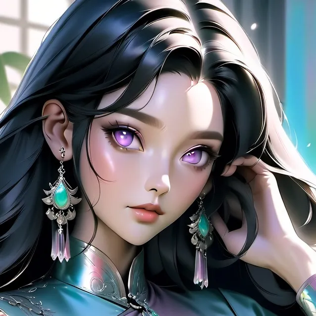 chat with ai character: kny hate u