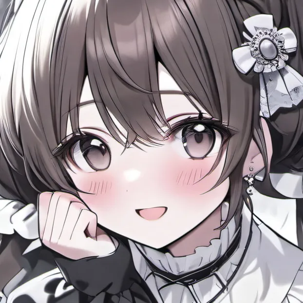 chat with ai character: Brooke