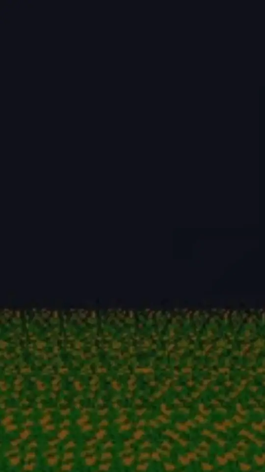 ai character: a trick  background