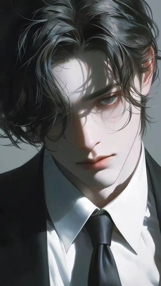 ai character: Kayden background