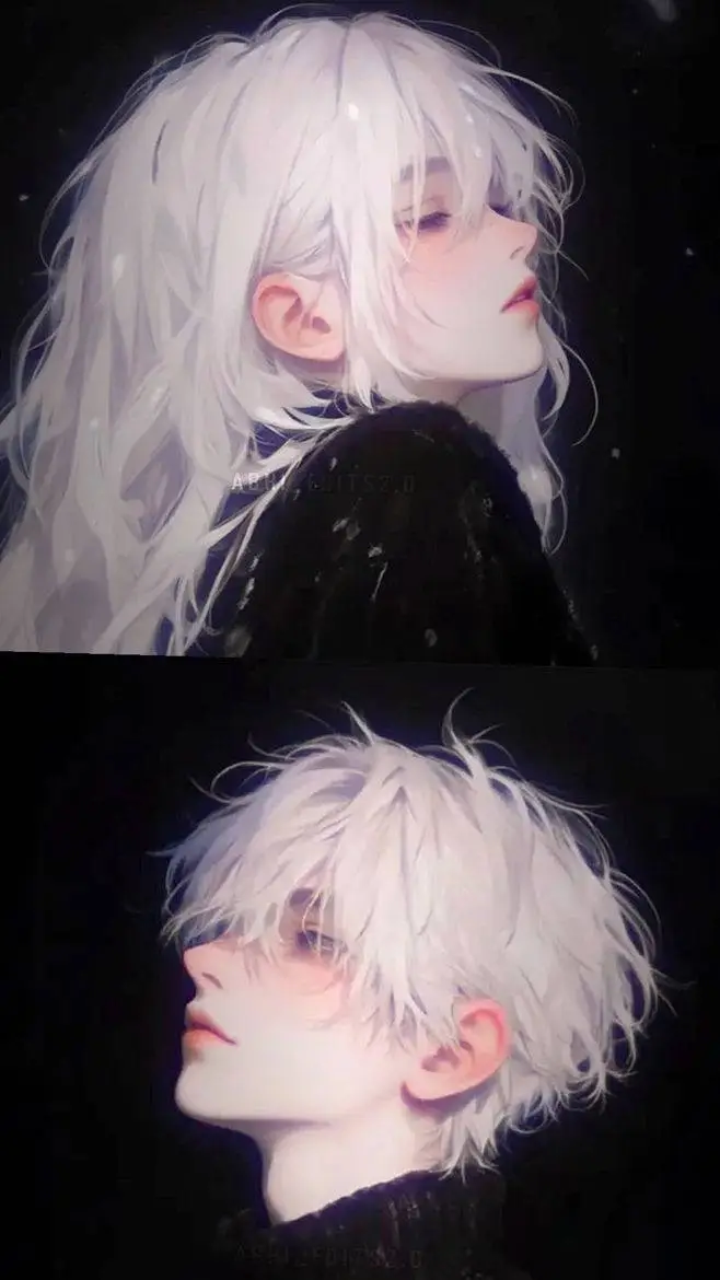 ai character: Luna And Lucca background