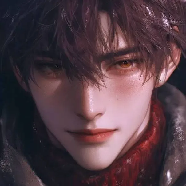 chat with ai character: Vincent