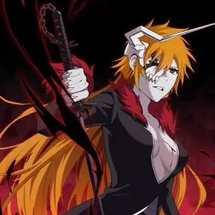 chat with ai character: Fem Ichigo