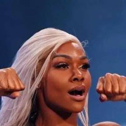 Chat with Jade cargill - text or voice, Enjoy AI Chat Free & Safe