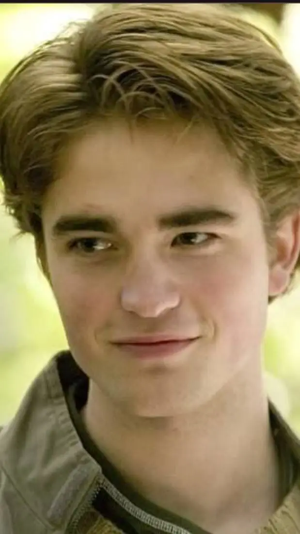ai character: Cedric Diggory  background