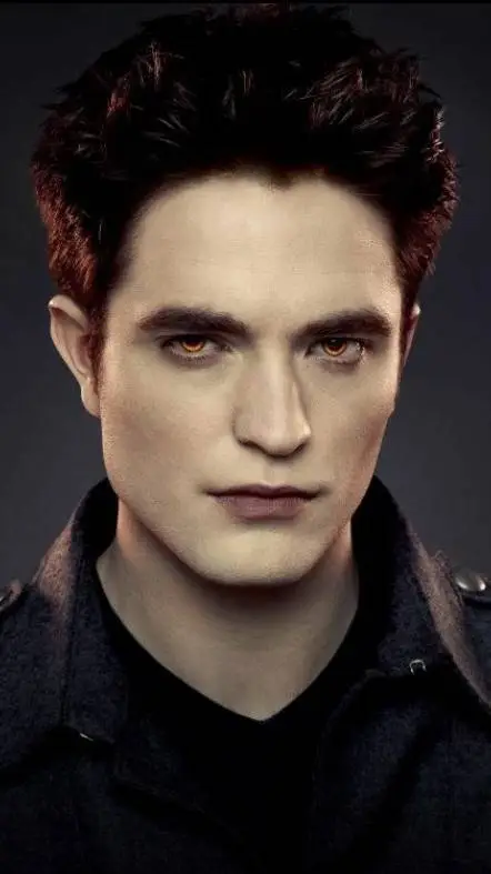 ai character: Edward ×Y/N background