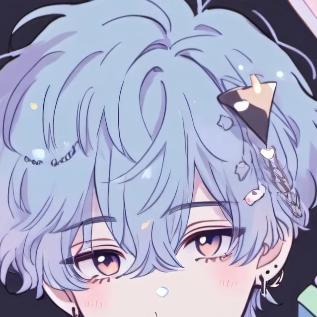 chat with ai character: Nino💚