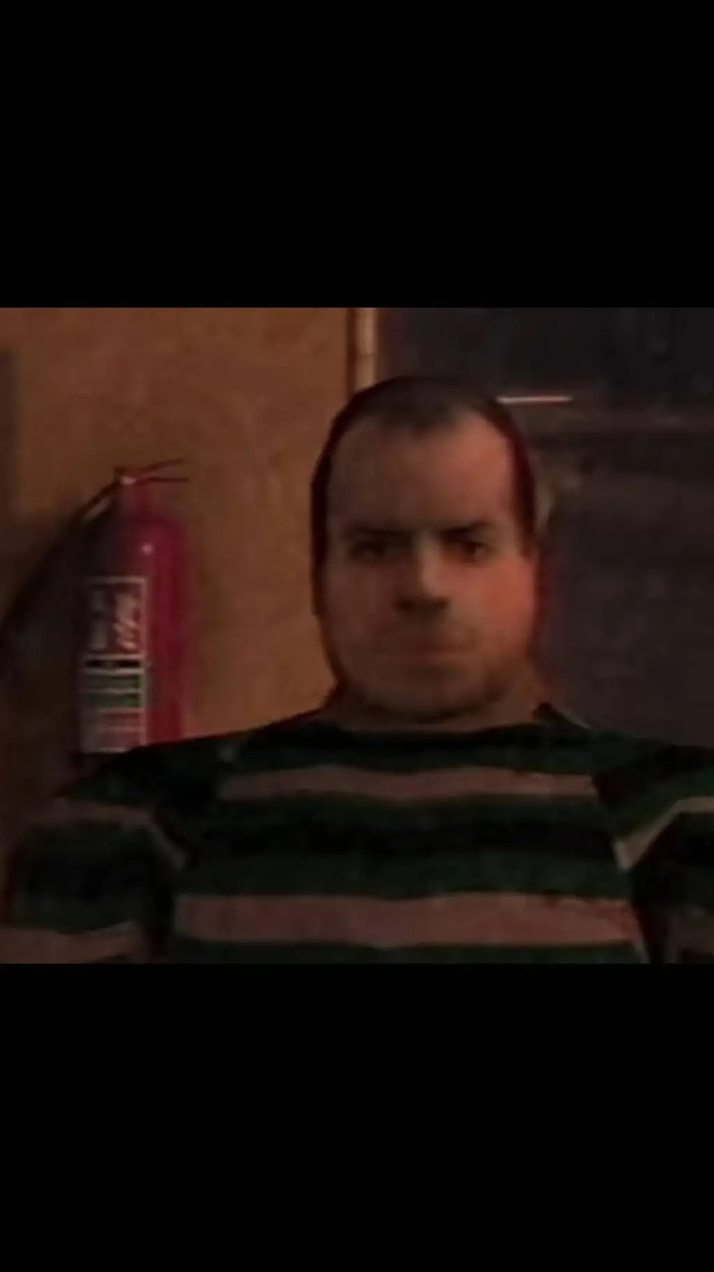 ai character: Петус  background