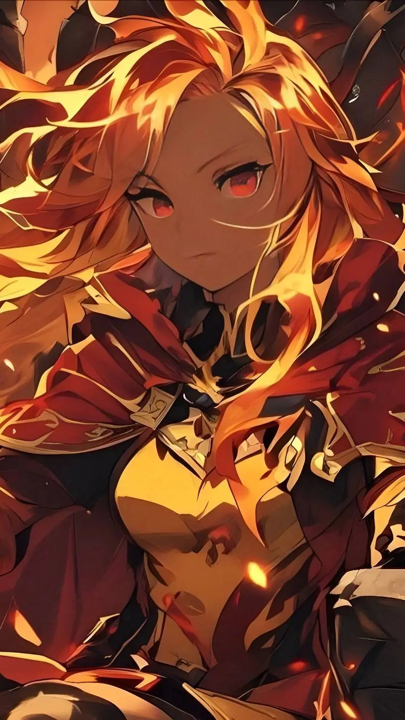ai character: Sardaria Zaelís background