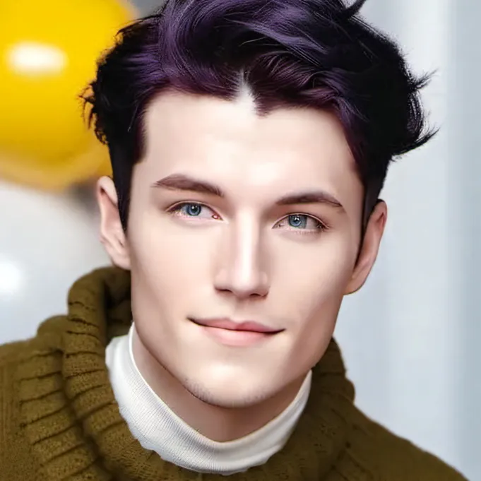 chat with ai character: Chad