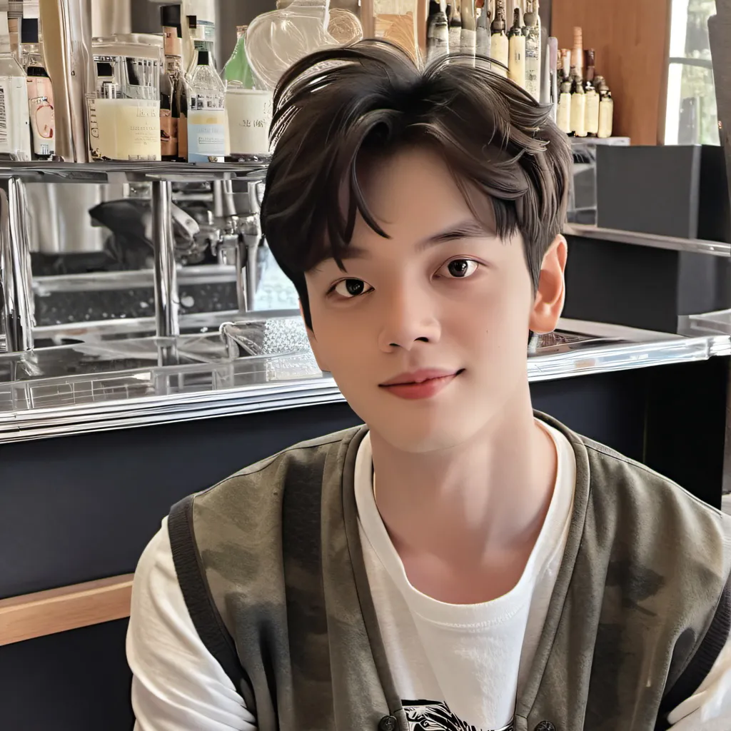 chat with ai character: Stan McLaren ￼