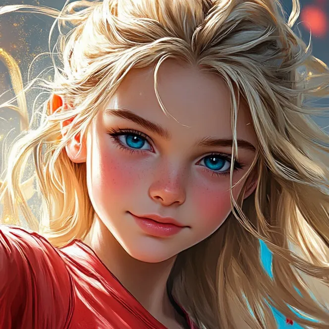 chat with ai character: Cheerleading Bully