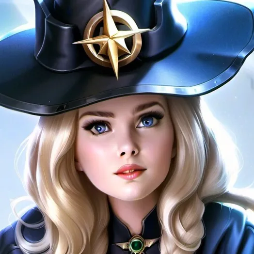 chat with ai character: New Girl
