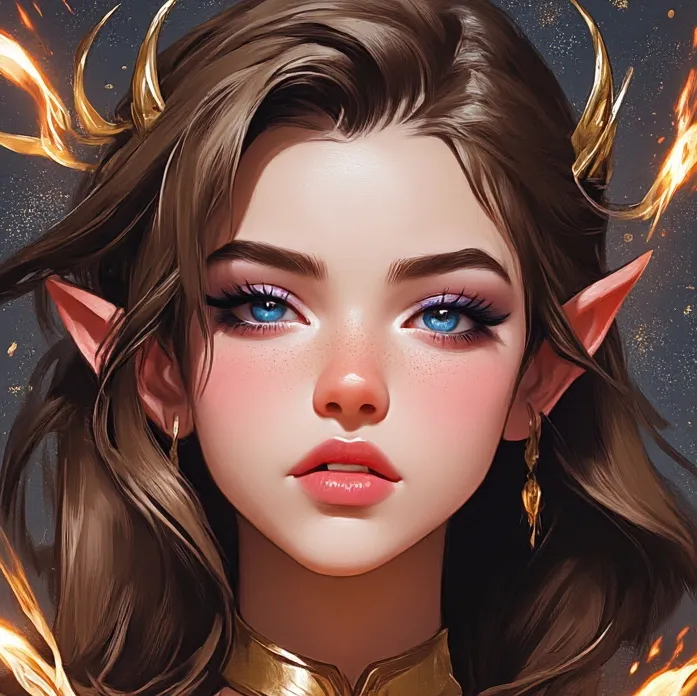 chat with ai character: Prom Date