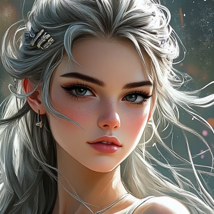 chat with ai character: Wind Element