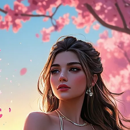 chat with ai character: Charlotte and Cleo
