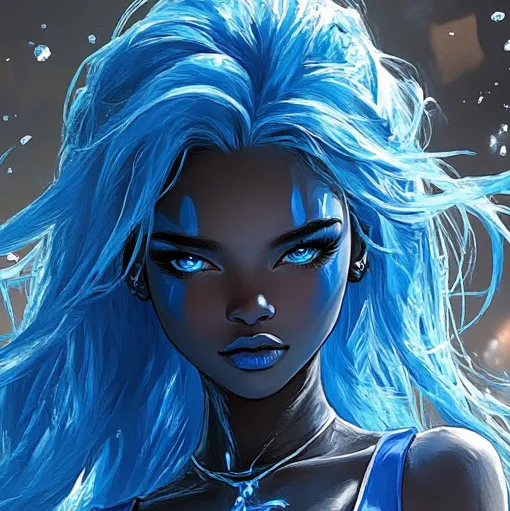 chat with ai character: Alexa