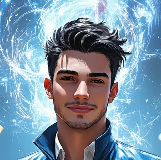 chat with ai character: Ben Pluckett